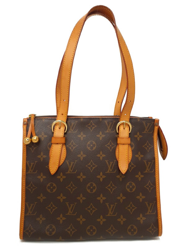 楽天市場】LOUIS VUITTON ルイヴィトン モノグラム ポパンクール・オ