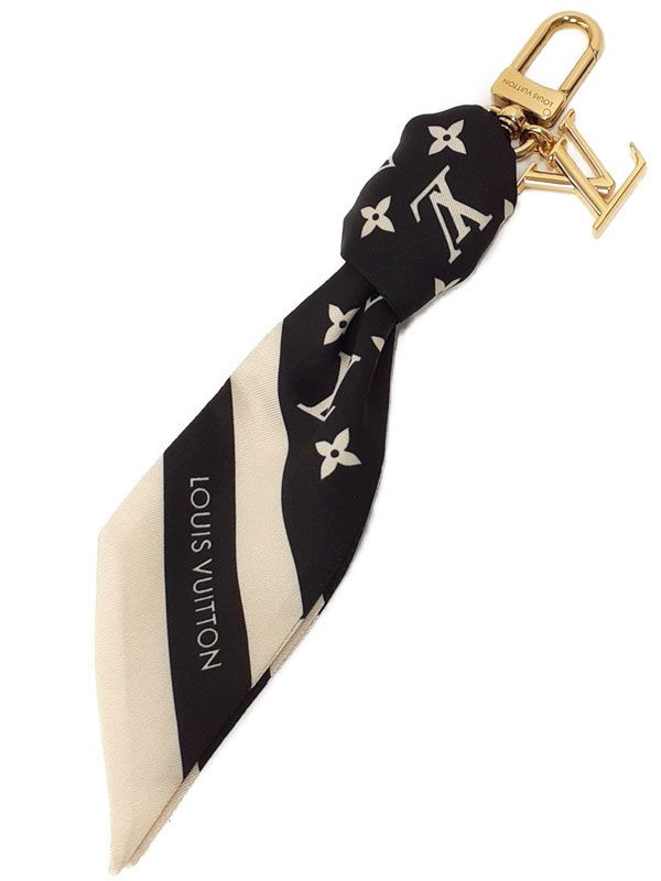 楽天市場】LOUIS VUITTON ルイヴィトン バッグチャーム・フルールドゥ