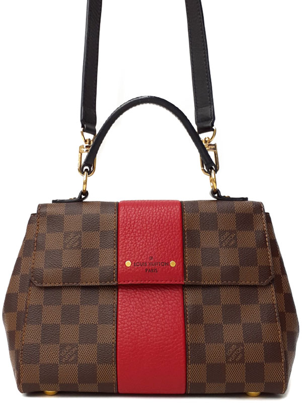 楽天市場】【LOUIS VUITTON】ルイヴィトン『ダミエ ブリタニー』N41673