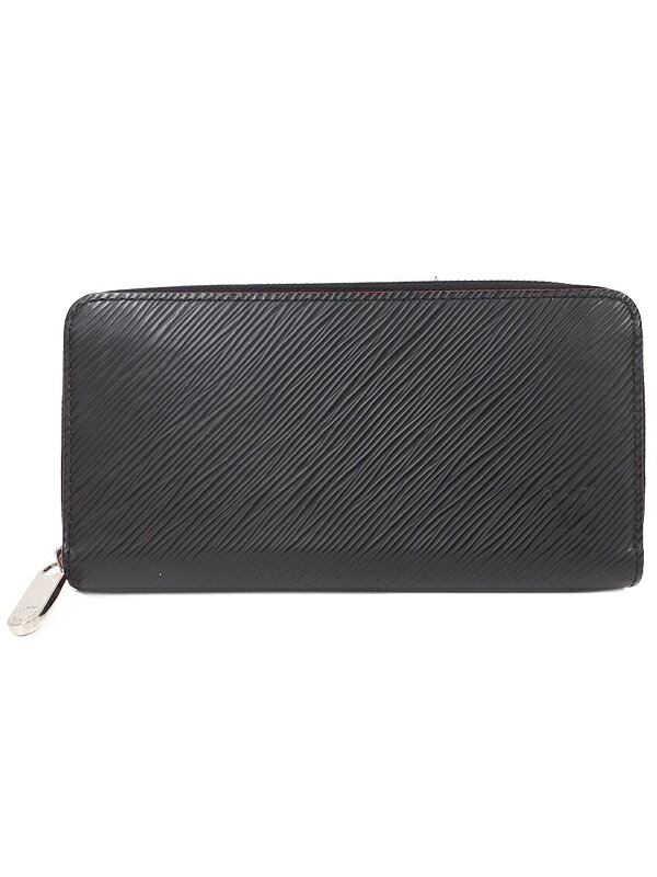 楽天市場】【財布】LOUIS VUITTON ルイ ヴィトン エピ ジッピー