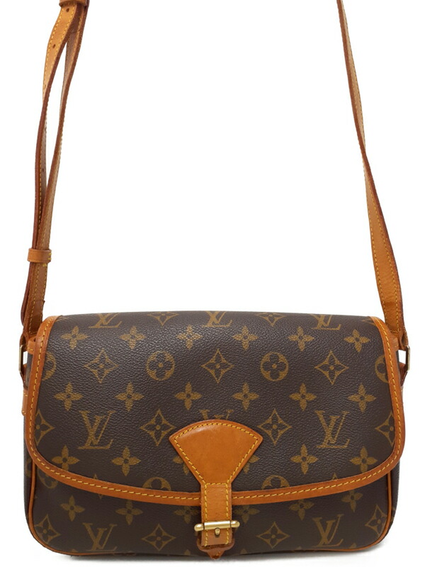 楽天市場】ルイヴィトン 【LOUIS VUITTON】 M42250 ソローニュ
