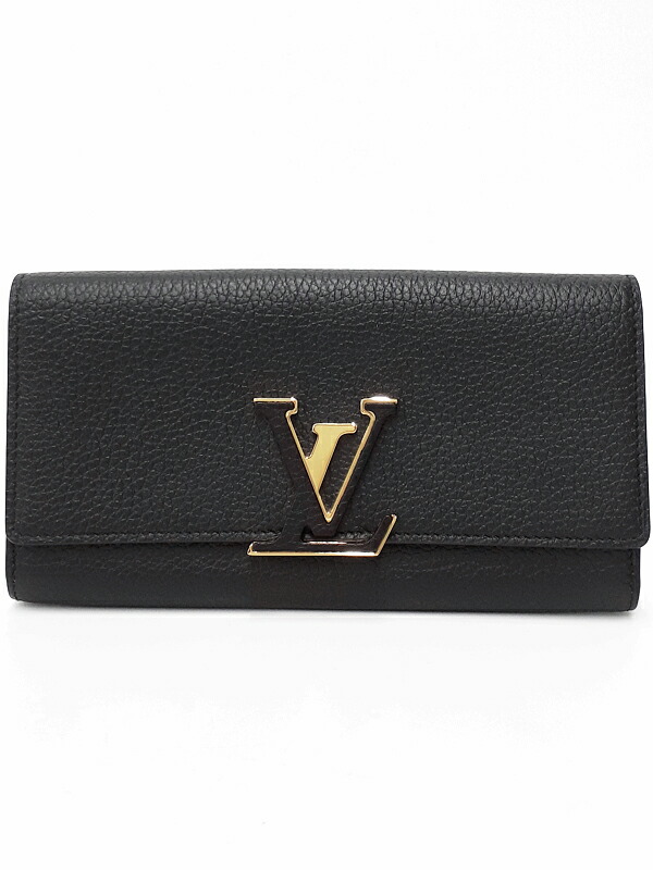 楽天市場】【財布】LOUIS VUITTON ルイ ヴィトン ポルトフォイユ