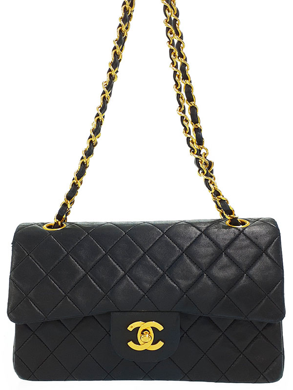 楽天市場】【CHANEL】シャネル『マトラッセ チェーンショルダーバッグ