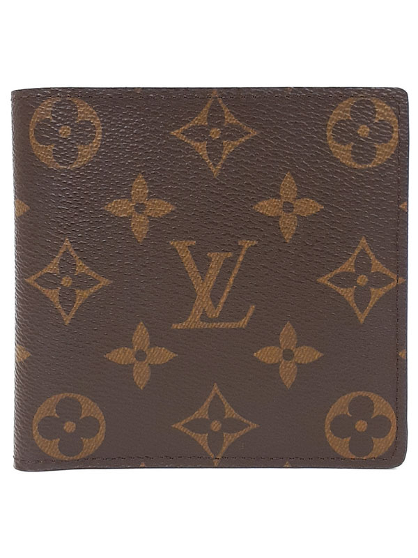 ‼️ルイヴィトン‼️ モノグラム 二つ折り財布 M61675 m61675.jpg