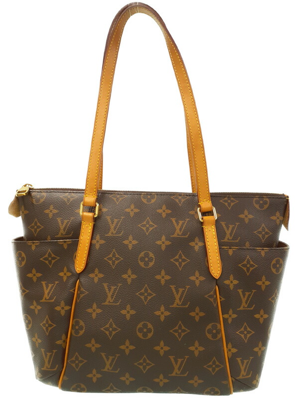 楽天市場】【バッグ】LOUIS VUITTON ルイ ヴィトン モノグラム
