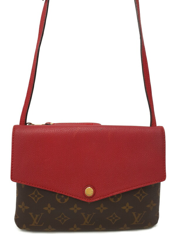 楽天市場】【バッグ】LOUIS VUITTON ルイ ヴィトン モノグラム