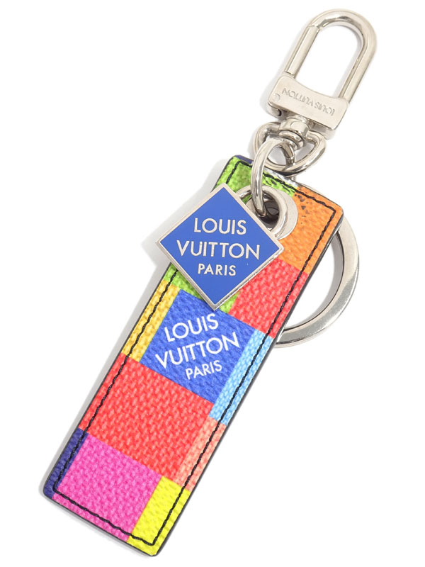 楽天市場】LOUIS VUITTON ルイ ヴィトン ダミエグラフィット ポルト