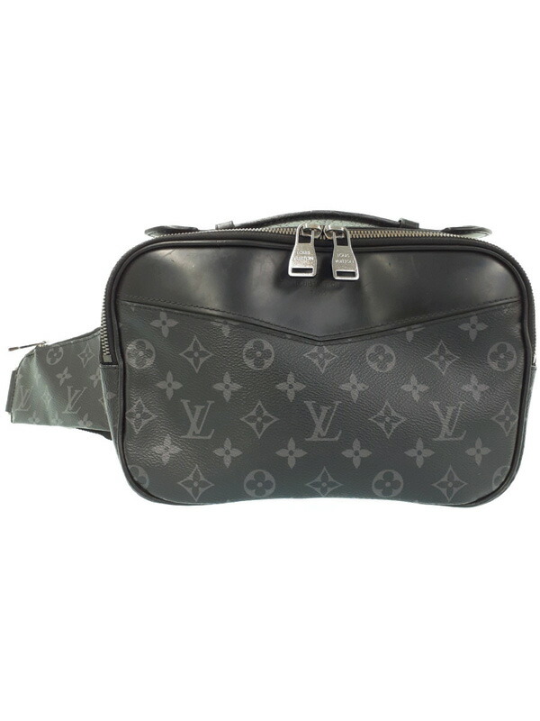 楽天市場】ルイヴィトン バッグ メンズ モノグラム エクリプス