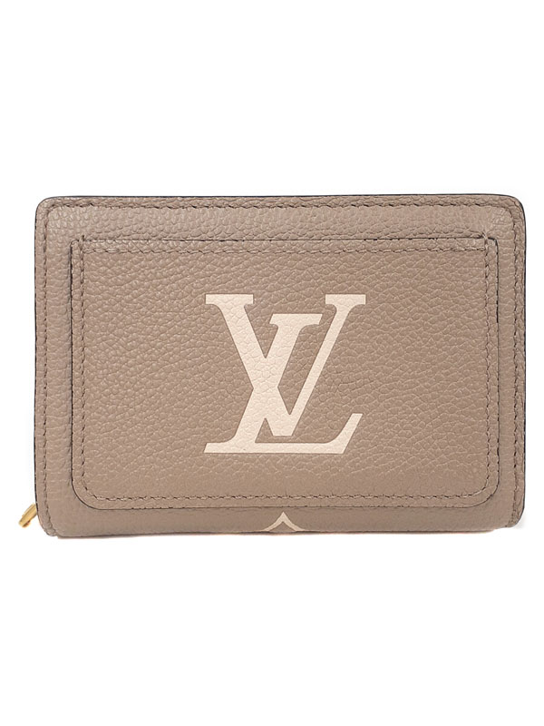 楽天市場】【財布】LOUIS VUITTON ルイ ヴィトン モノグラム アン