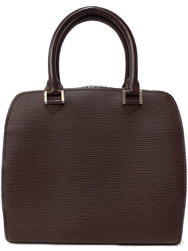 楽天市場】【バッグ】LOUIS VUITTON ルイ ヴィトン エピ ポンヌフPM