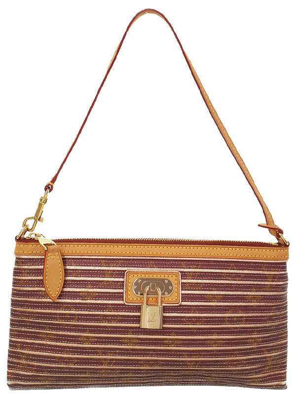 楽天市場】【バッグ】LOUIS VUITTON ルイ ヴィトン モノグラム エデン