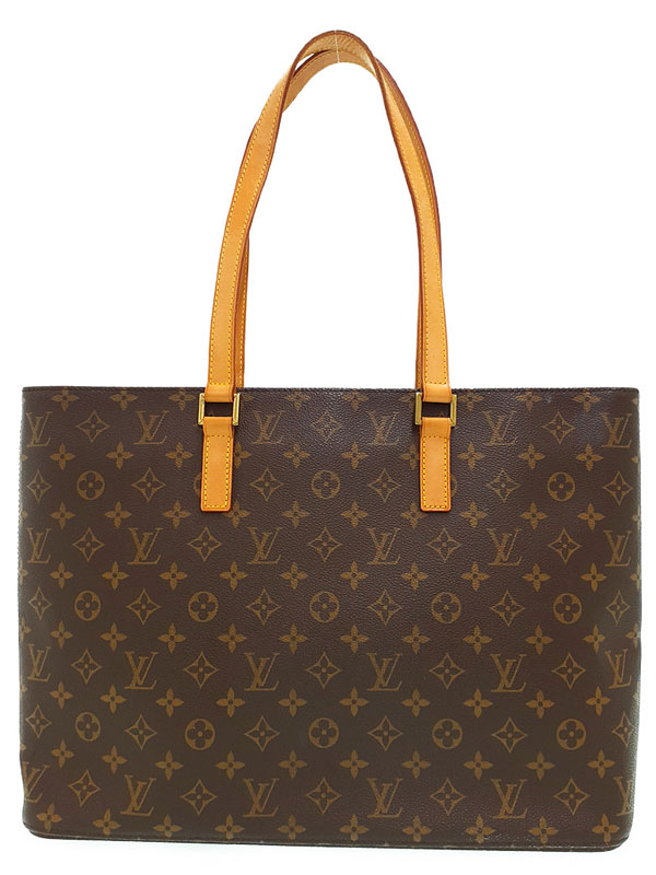 Louis Vuitton 2001年購入 モノグラム ハンドバッグ 訳あり Louis Vuitton 2001年購入 モノグラム ハンドバッグ 訳あり