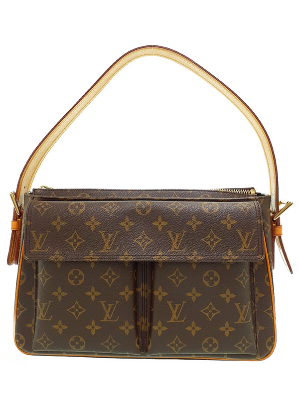 楽天市場】【バッグ】LOUIS VUITTON ルイ ヴィトン モノグラム