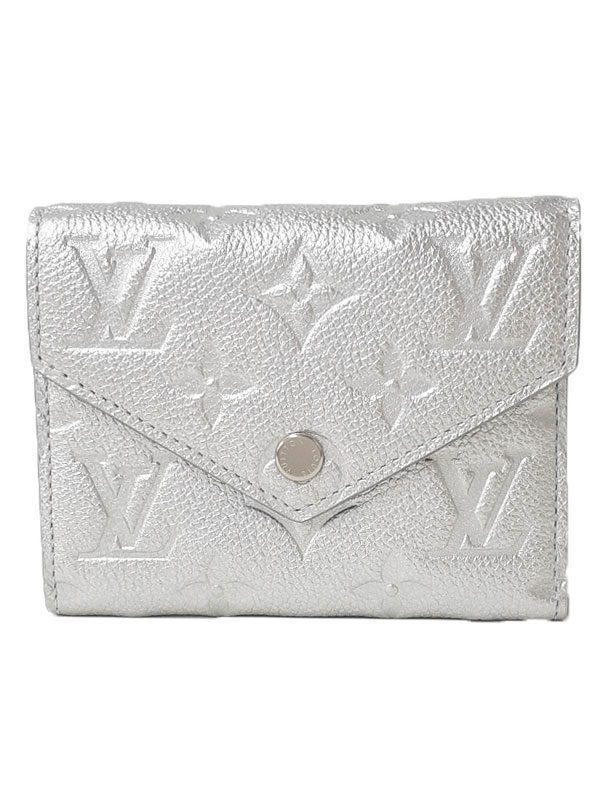 楽天市場】【財布】LOUIS VUITTON ルイ ヴィトン モノグラムアン