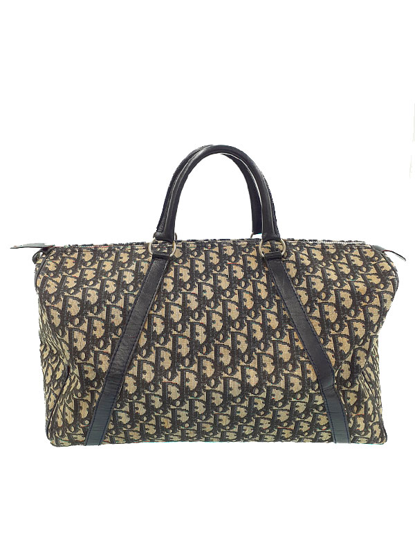 楽天市場】【バッグ】Christian Dior クリスチャン ディオール