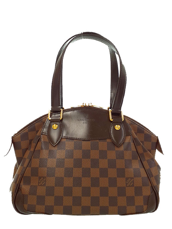 楽天市場】【バッグ】LOUIS VUITTON ルイ ヴィトン ダミエ ヴェローナ