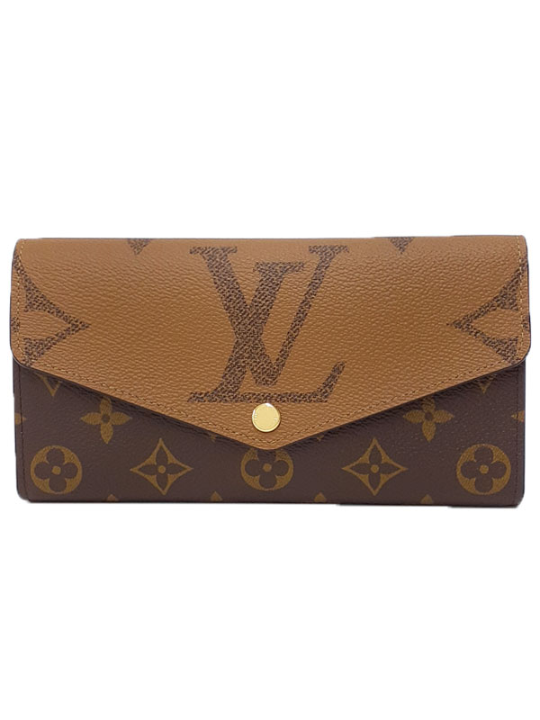 楽天市場】【財布】LOUIS VUITTON ルイ ヴィトン モノグラム