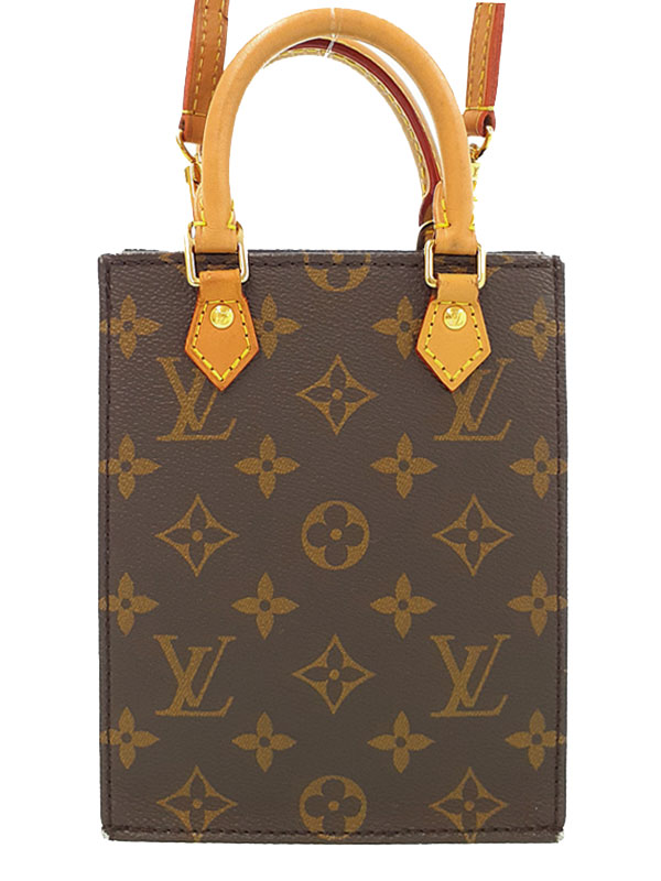 楽天市場】ルイヴィトン ショルダーバッグ Louis Vuitton モノグラム