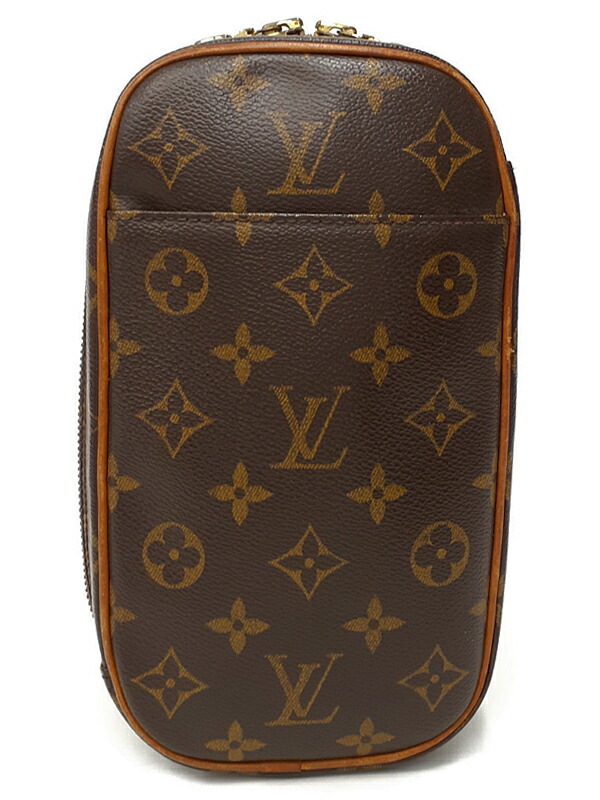 楽天市場】【LOUIS VUITTON】ルイヴィトン モノグラムライン