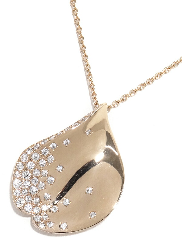 楽天市場】（新品仕上げ済）ミキモト MIKIMOTO レ ペタル ドゥ ギンザ