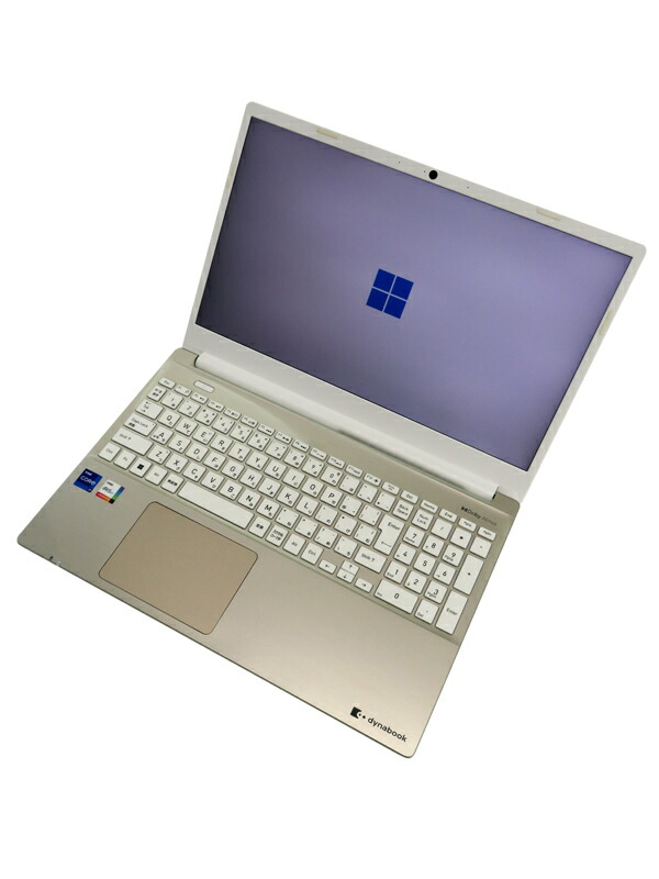 楽天市場】【Dynabook】ダイナブック『dynabook C7 15.6型FHD Core i7