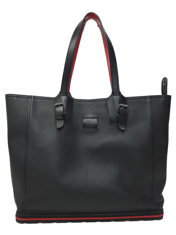 楽天市場】【バッグ】Christian Louboutin クリスチャン ルブタン