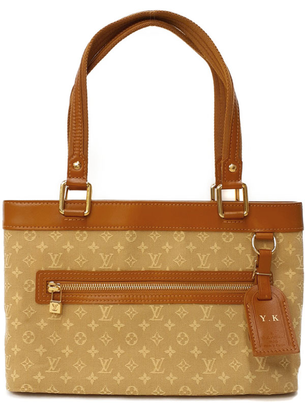 楽天市場】【バッグ】LOUIS VUITTON ルイ ヴィトン モノグラムミニ