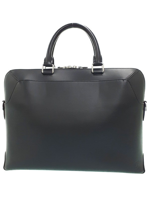 楽天市場】LOUIS VUITTON ルイ・ヴィトン オリバー・ブリーフケース