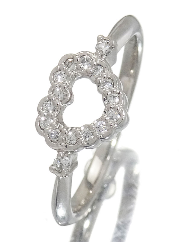 楽天市場】【ジュエリー】VENDOME AOYAMA ヴァンドーム 青山 Pt950