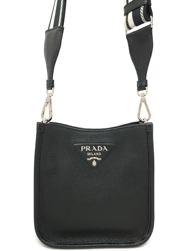 楽天市場】プラダ【PRADA】ヴィッテロフェニックスレザー2WAY
