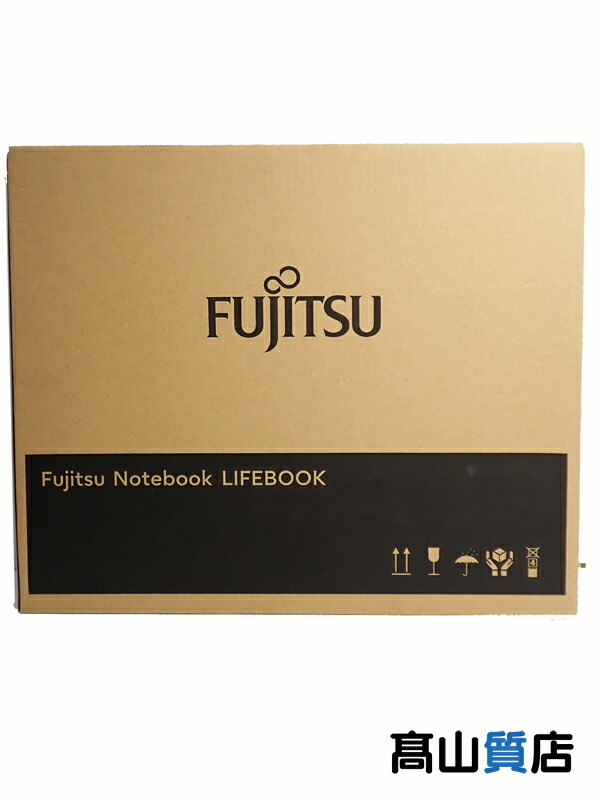 楽天市場】【FUJITSU】富士通『FMV Zero WU5/J3 14.0型ワイド Core