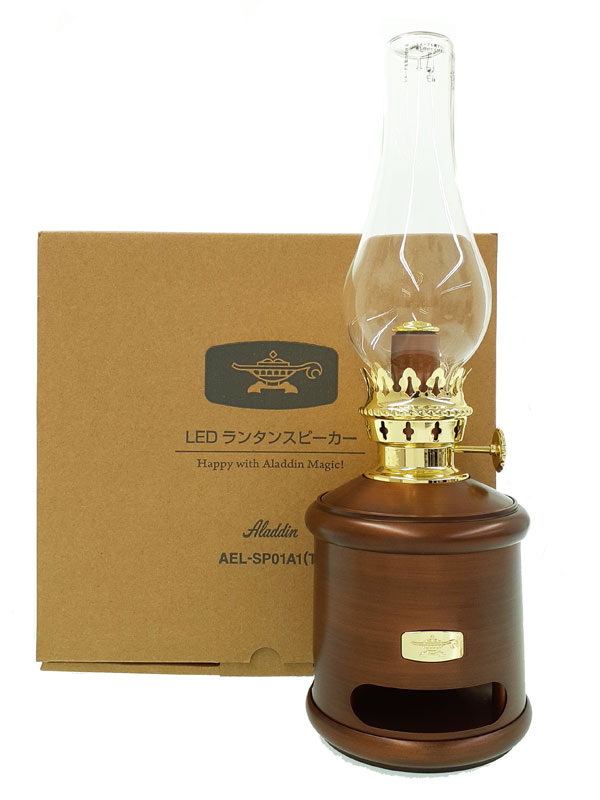 楽天市場】【中古】Aladdin◇スピーカー/ael-sp01a【家電・ビジュアル
