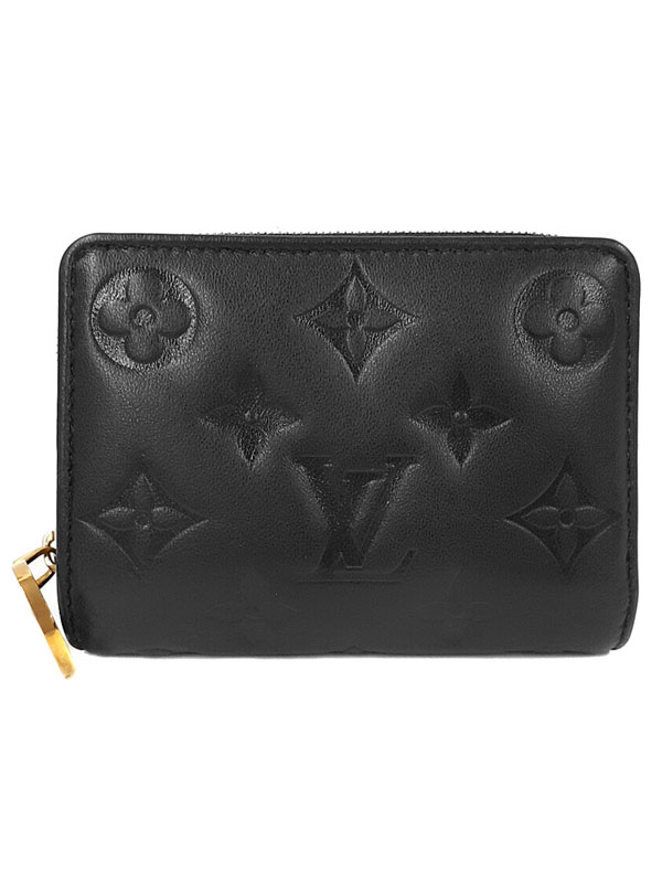 楽天市場】【LOUIS VUITTON】ルイヴィトン『モノグラム ポルトフォイユ