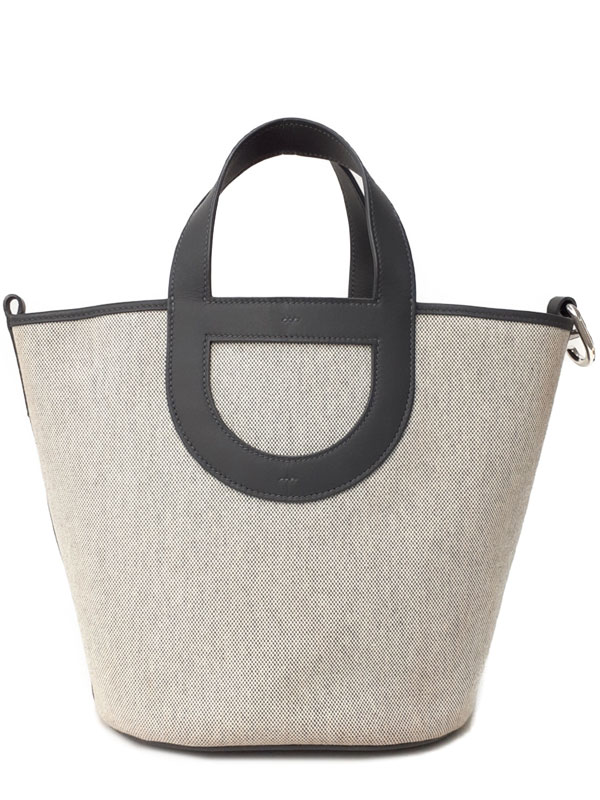 【HERMES】エルメス『インザループ23』W刻印 2024年製 レディース ハンドバッグ 1週間保証【中古】