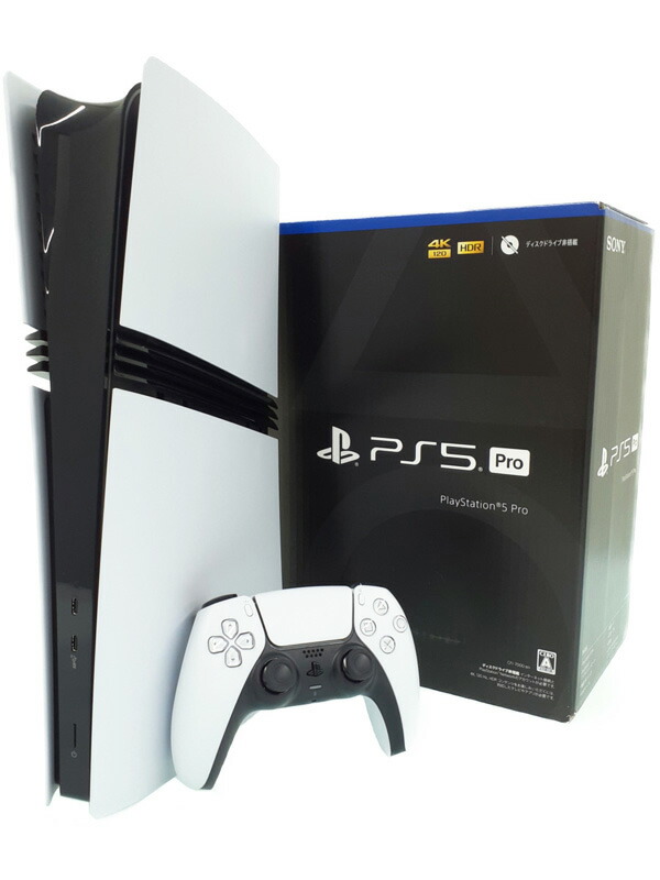 楽天市場】【SIE】ソニー『PlayStation5 Pro プレイステーション5 Pro