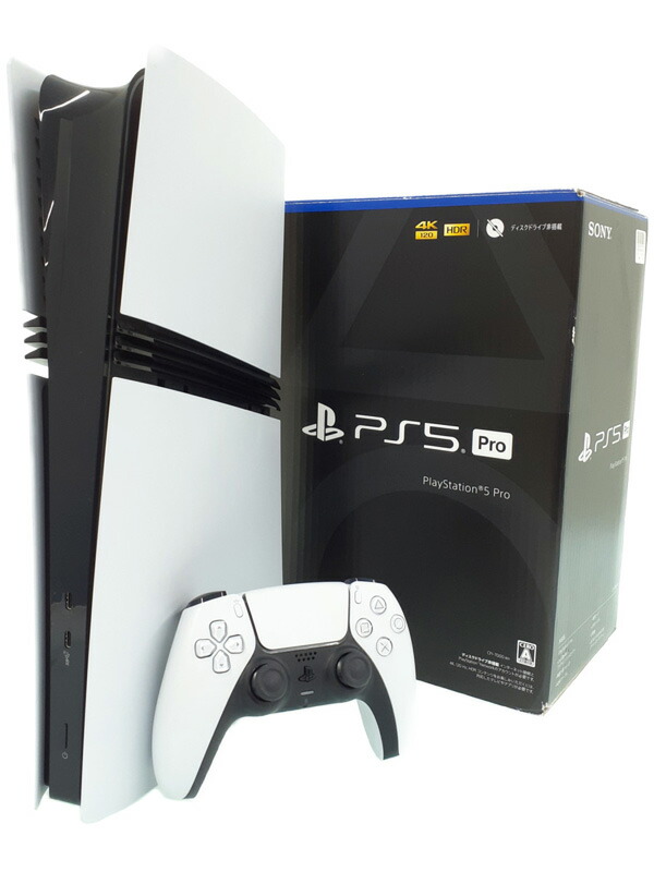 楽天市場】【SIE】ソニー『PlayStation5 Pro プレイステーション5 Pro