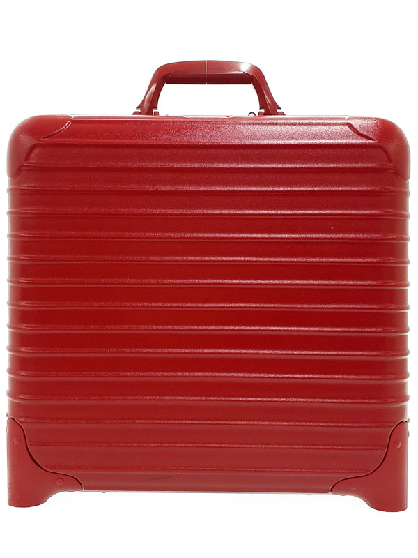 楽天市場】【バッグ】RIMOWA リモワ SALSA DELUXE サルサ デラックス