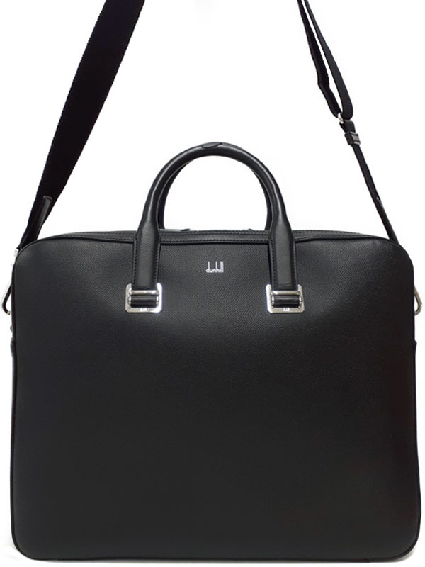 楽天市場】【バッグ】dunhill ダンヒル ウィンザー ビジネスバッグ