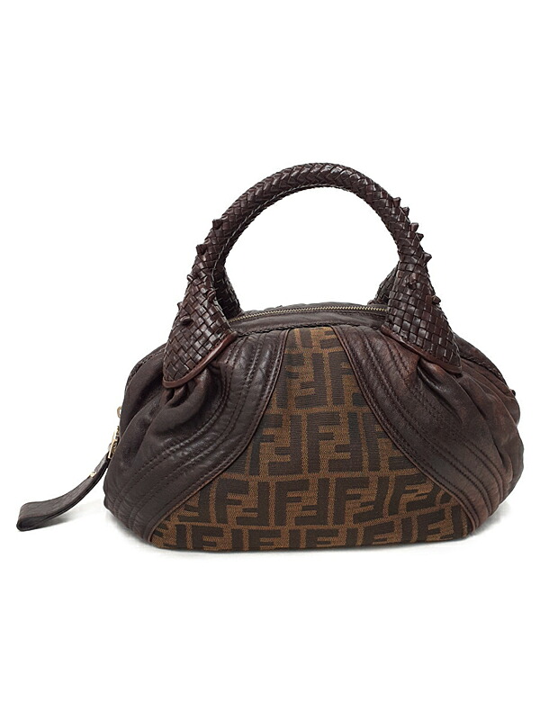 楽天市場】【バッグ】FENDI フェンディ ミニ スパイバッグ