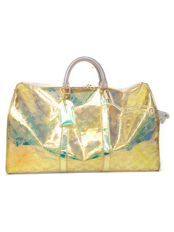 楽天市場】LOUIS VUITTON ルイウ゛ィトン モノグラム プリズム