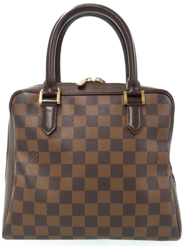 【週末限定値下げ中】⭐︎正規美品ルイヴィトン⭐︎ダミエ・ブレラ 楽天市場】LOUISVUITTON(ルイヴィトン）M51150 ダミエ ブレラ【中古