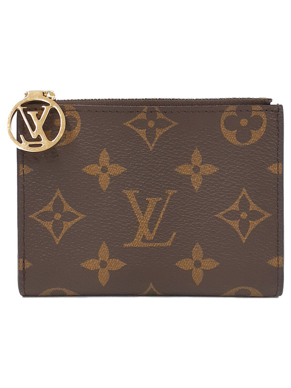 楽天市場】【中古】 LOUIS VUITTON （ルイヴィトン） ﾎﾟﾙﾄﾌｫｲﾕ・ﾘｻ