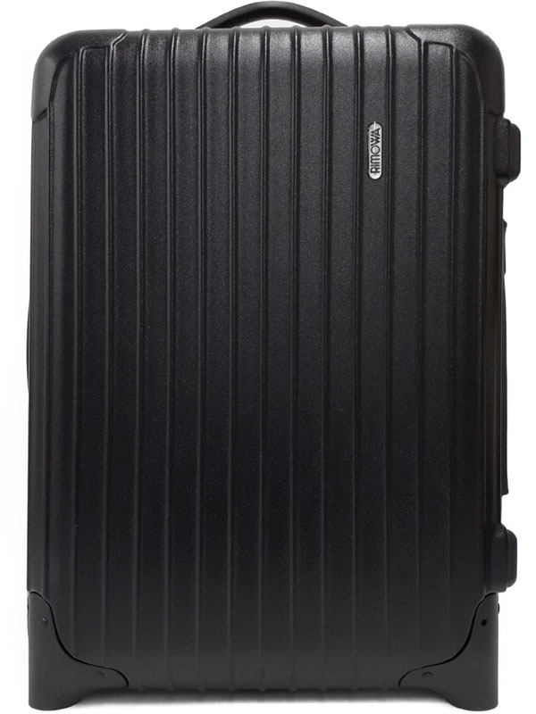 楽天市場】【バッグ】RIMOWA リモワ サルサ スーツケース キャリー