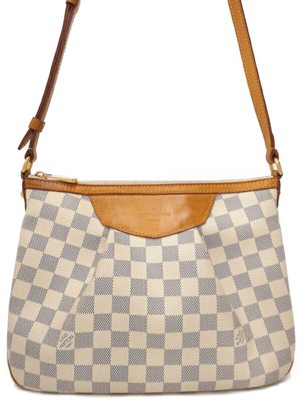 楽天市場】【バッグ】LOUIS VUITTON ルイ ヴィトン ダミエアズール