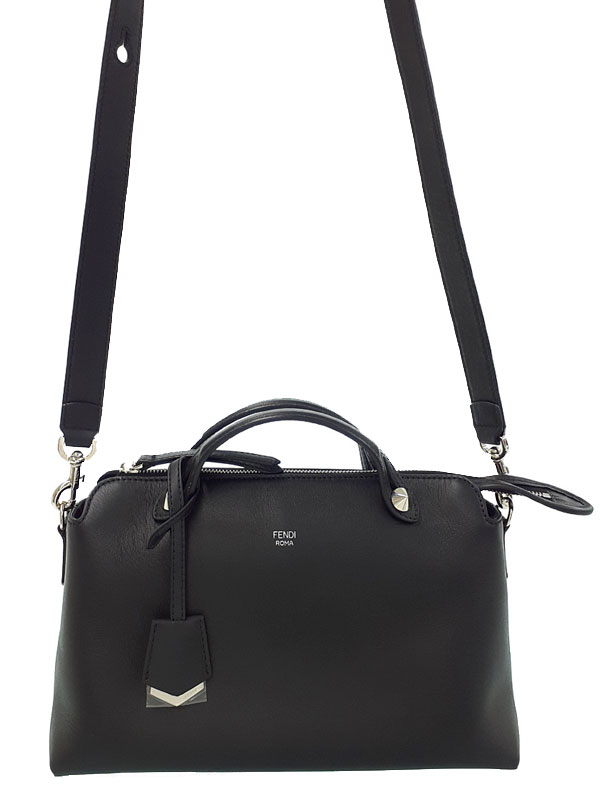 楽天市場】【美品】フェンディ 【FENDI】バイザウェイ バグズ