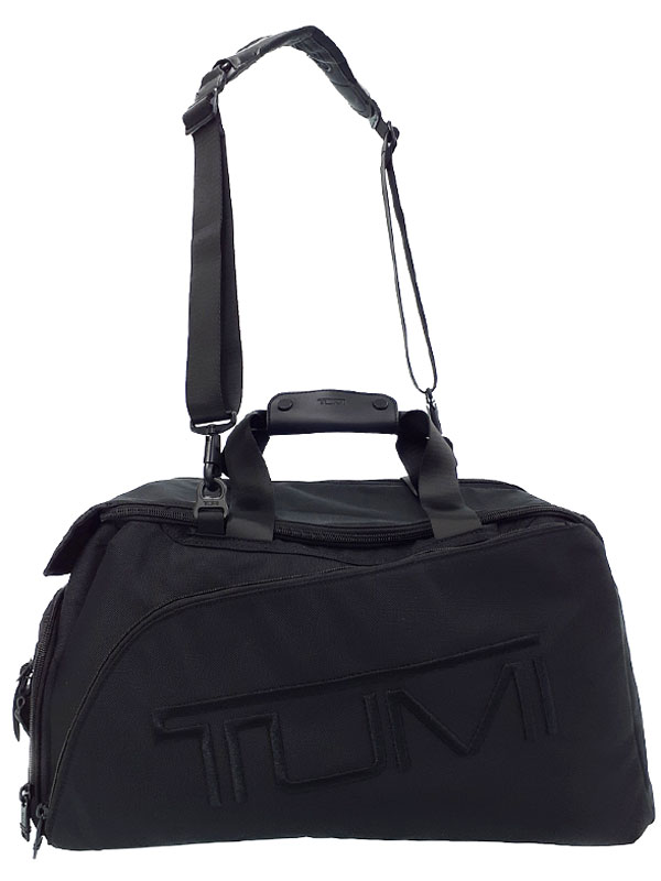 楽天市場】【未使用品】【バッグ】TUMI トゥミ T-TECH NETWORK ソフト