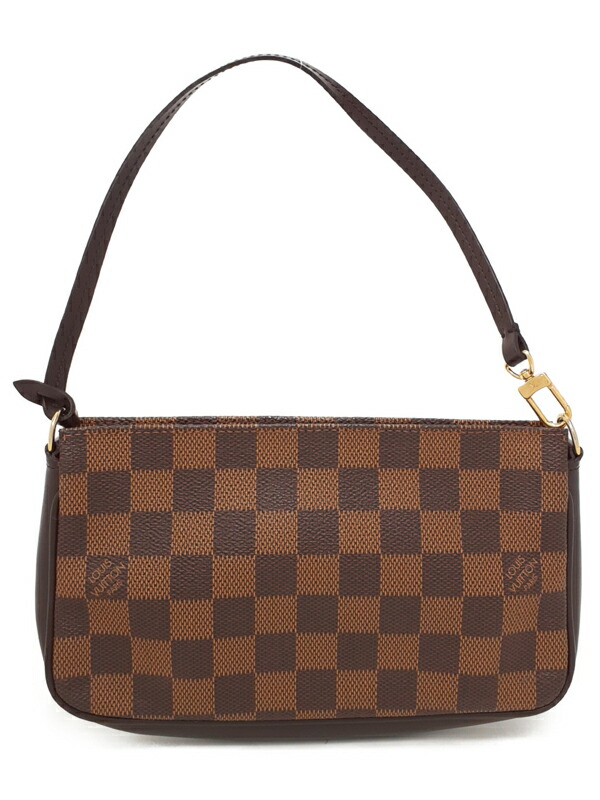 楽天市場】【バッグ】LOUIS VUITTON ルイ ヴィトン ダミエ ナヴォナ