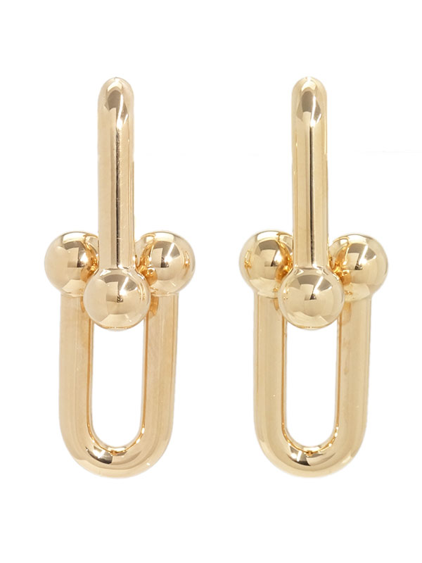 楽天市場】ティファニー Tiffany & Co. ピアス ハードウェア ダブル