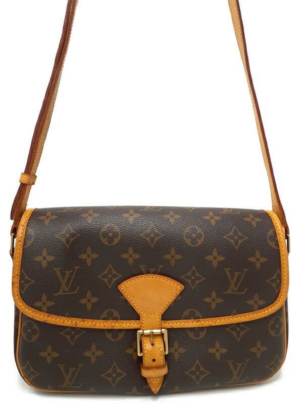 楽天市場】ルイヴィトン 【LOUIS VUITTON】 M42250 ソローニュ