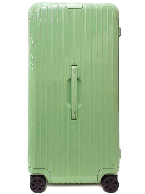 楽天市場】リモワ スーツケース/旅行用バッグ/キャリーケース バッグ